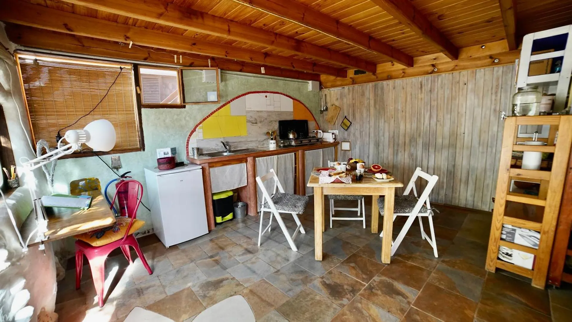 Casa Inspirada Bed and Breakfast Los Estancos Bed & Breakfast