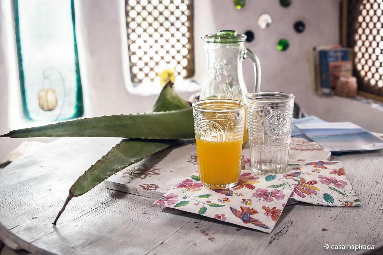 Casa Inspirada Bed and Breakfast Los Estancos 0*,  Spanien