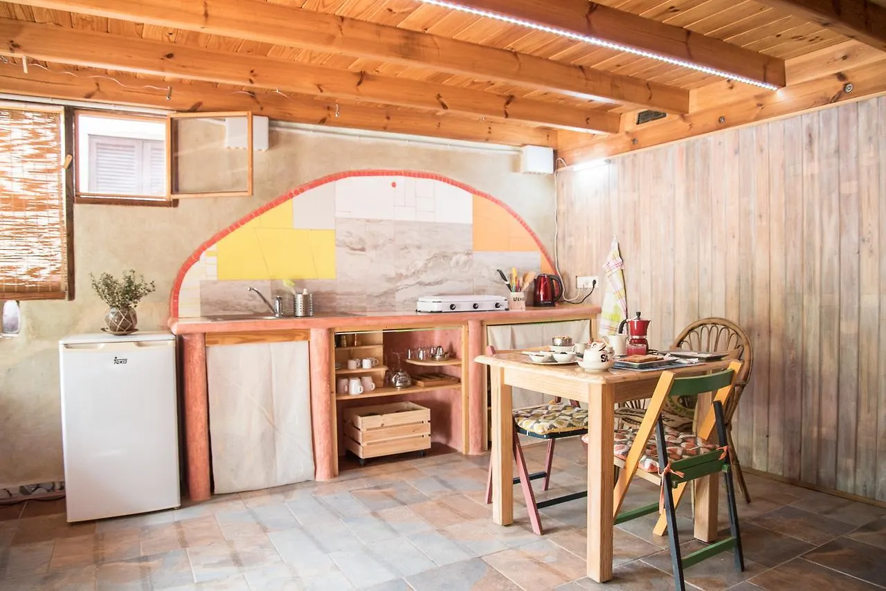 Casa Inspirada Bed and Breakfast Los Estancos