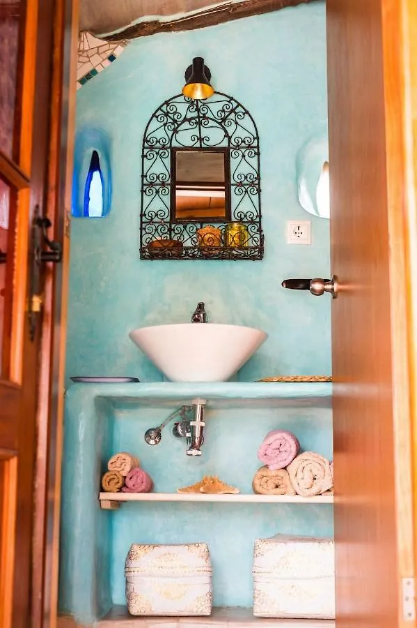 Casa Inspirada Bed and Breakfast Los Estancos Spanien