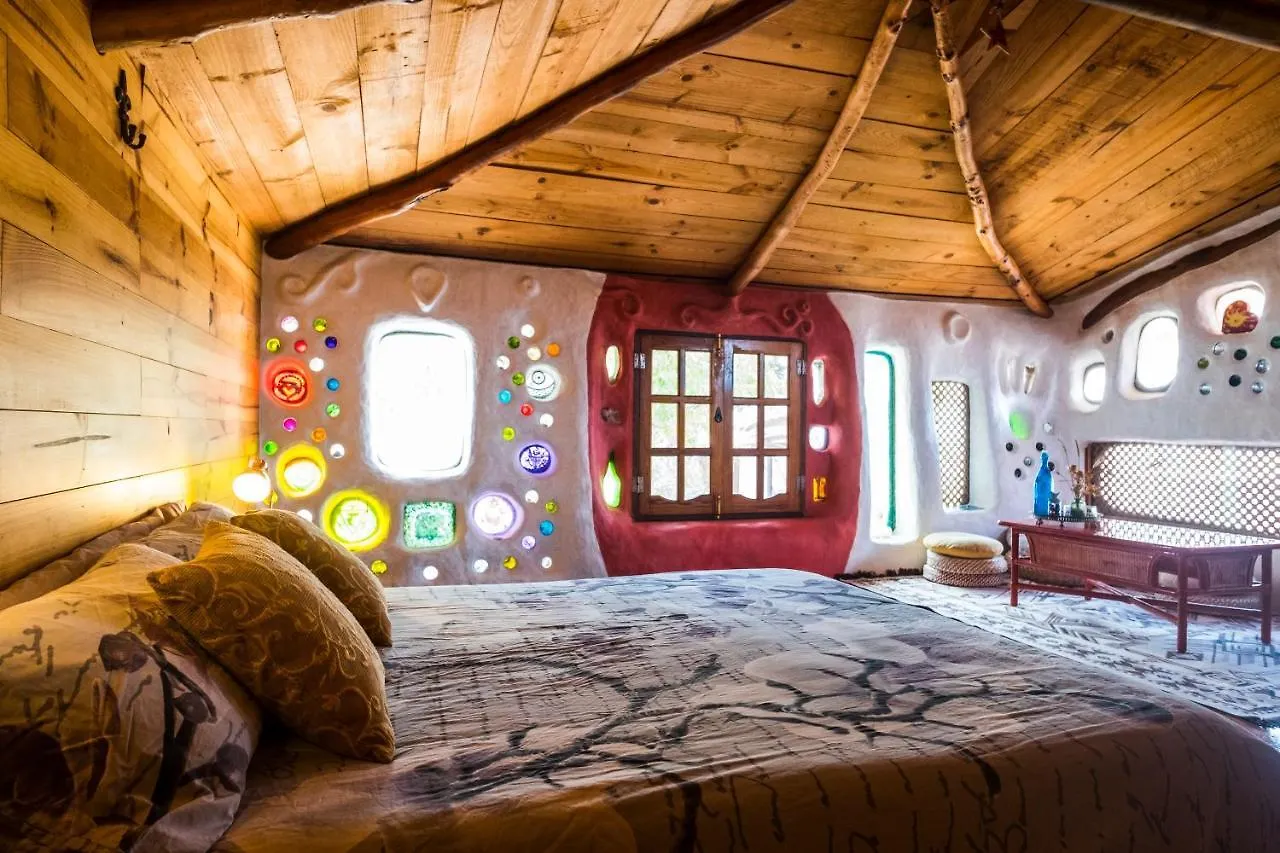 Casa Inspirada Bed & Breakfast Los Estancos