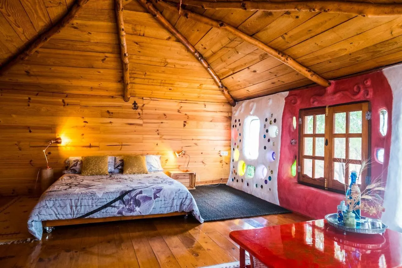 Casa Inspirada Bed and Breakfast Los Estancos