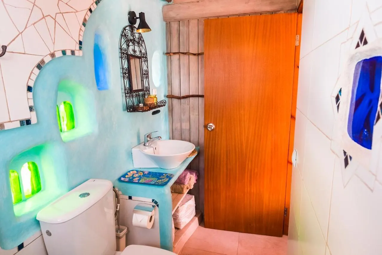 Casa Inspirada Bed and Breakfast Los Estancos 0*,  Spanien