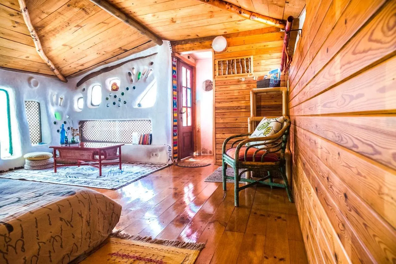 Casa Inspirada Bed & Breakfast Los Estancos Spain