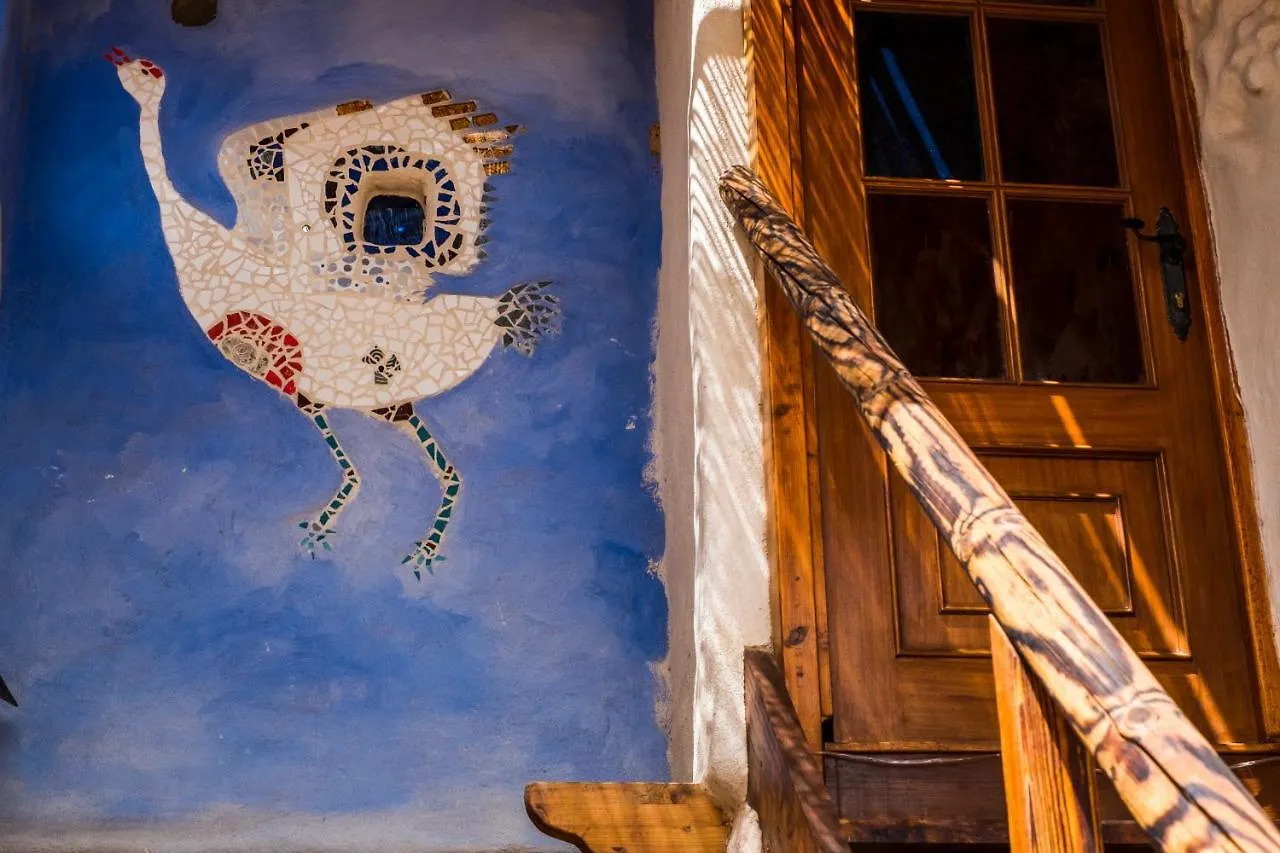 Casa Inspirada Bed and Breakfast Los Estancos Bed & Breakfast