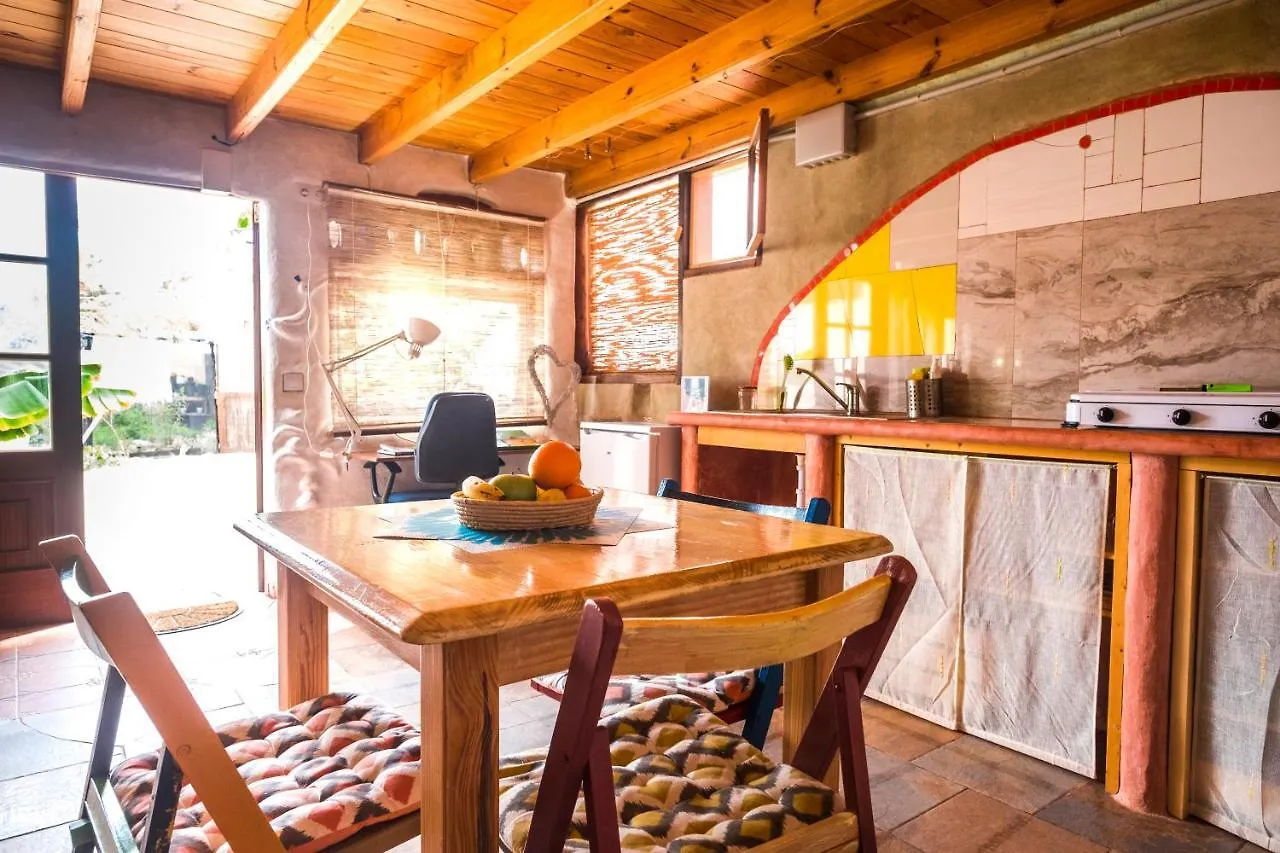 Casa Inspirada Bed and Breakfast Los Estancos