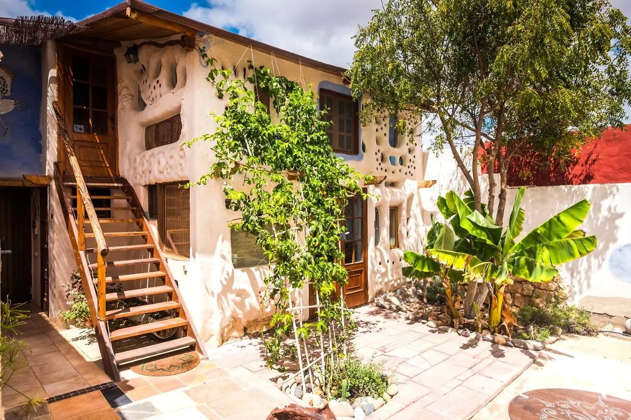 Casa Inspirada Bed & Breakfast Los Estancos