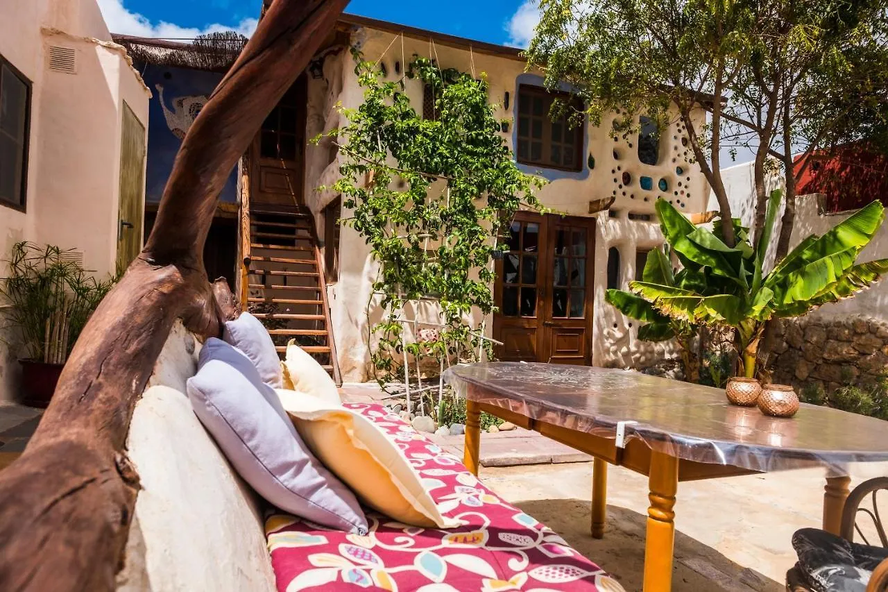 Casa Inspirada Bed & Breakfast Los Estancos 0*,