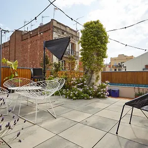 Sonder La Casa Del Sol 3*, Barcellona Spagna