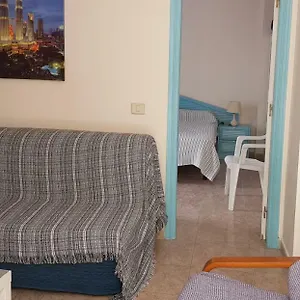 Affittacamere Viviendas Xxiii, Puerto del Rosario (Fuerteventura)