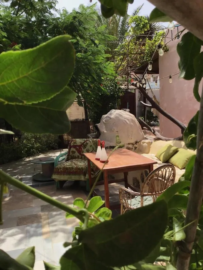 Casa Inspirada Bed and Breakfast Los Estancos