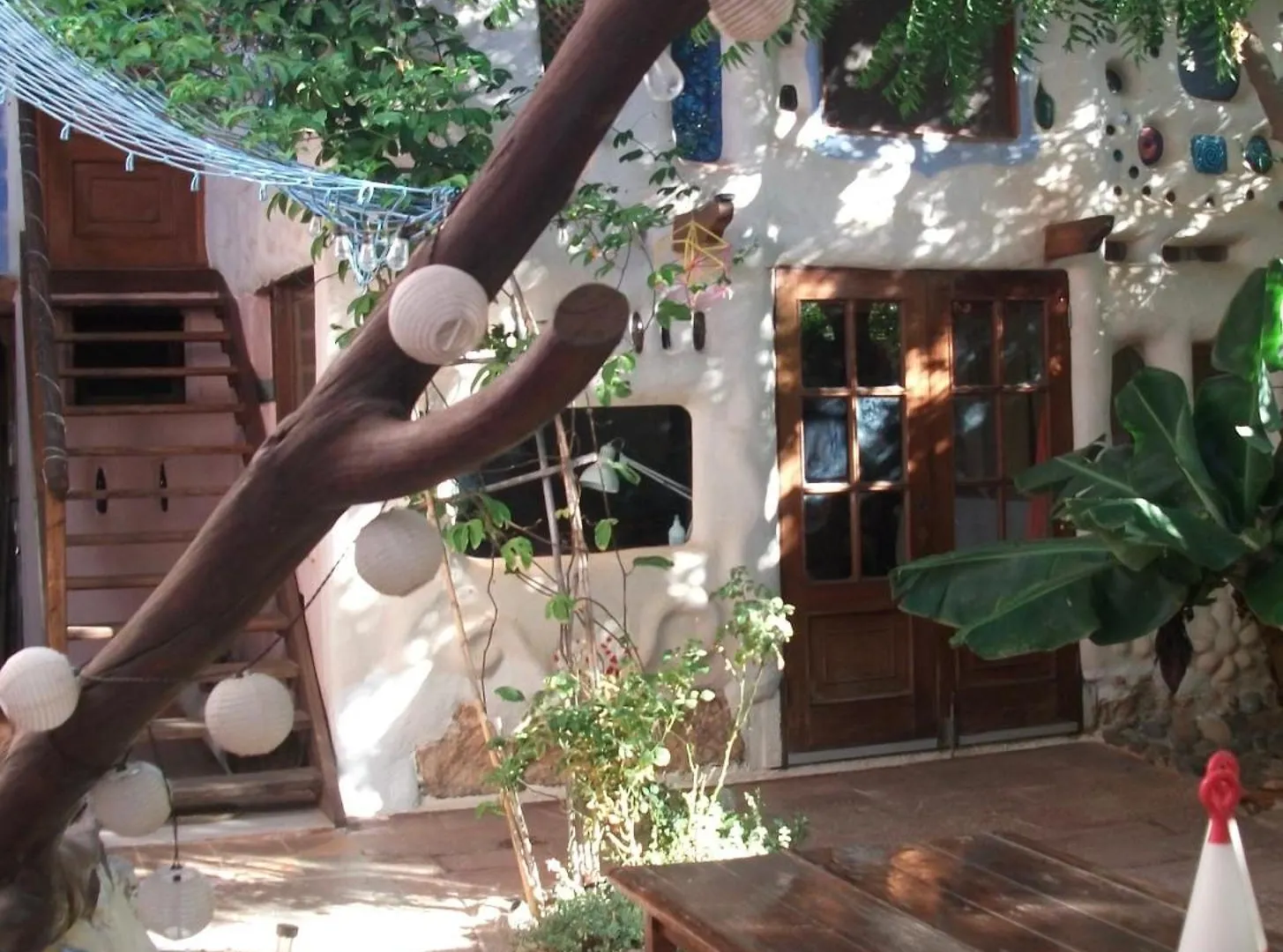Bed & Breakfast Casa Inspirada Bed and Breakfast Los Estancos