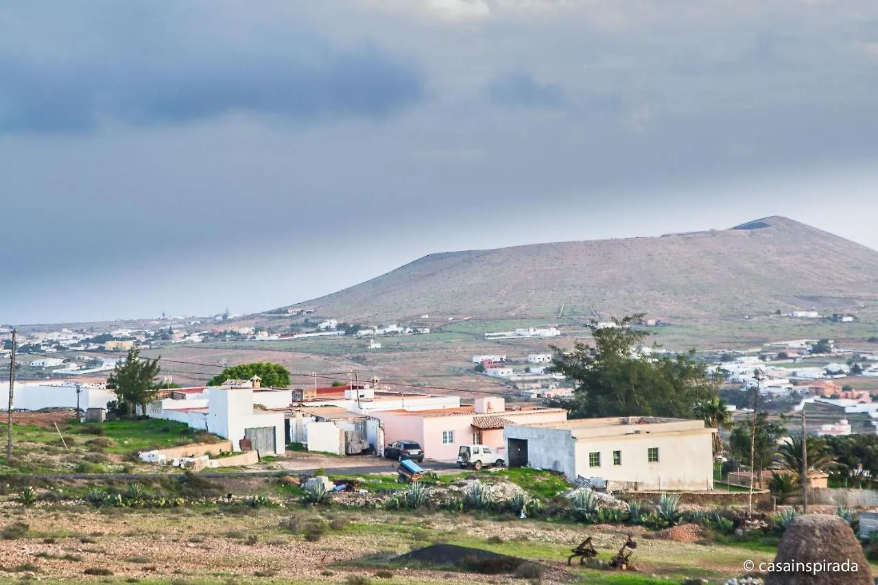 Casa Inspirada Bed and Breakfast Los Estancos 0*,  Spanien