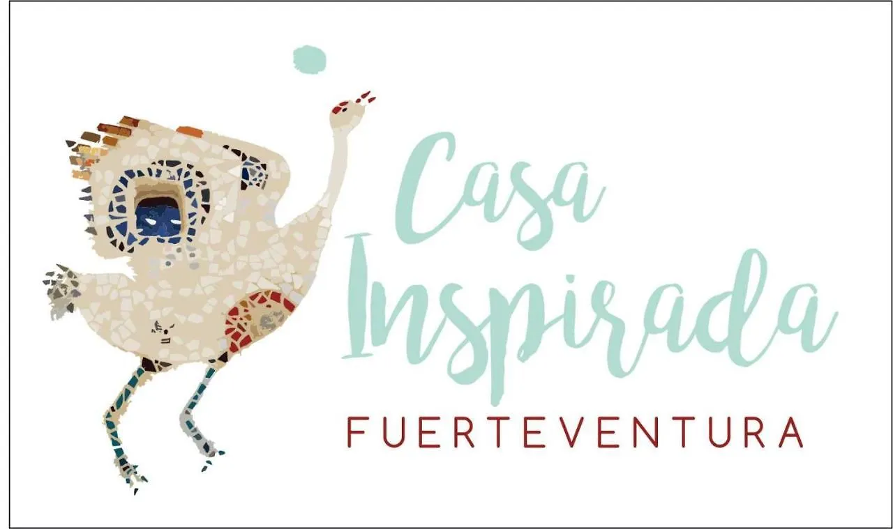 Bed & Breakfast Casa Inspirada Bed and Breakfast Los Estancos