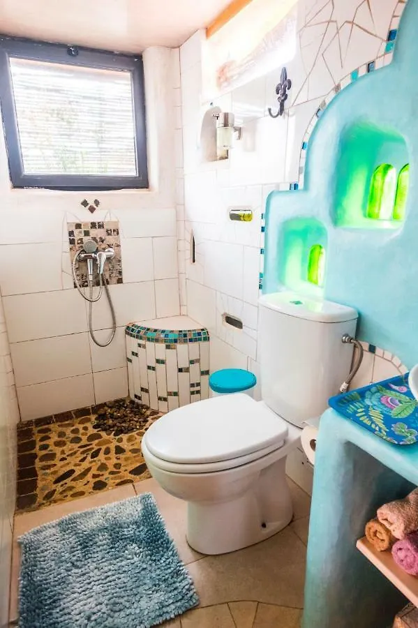 Casa Inspirada Bed and Breakfast Los Estancos